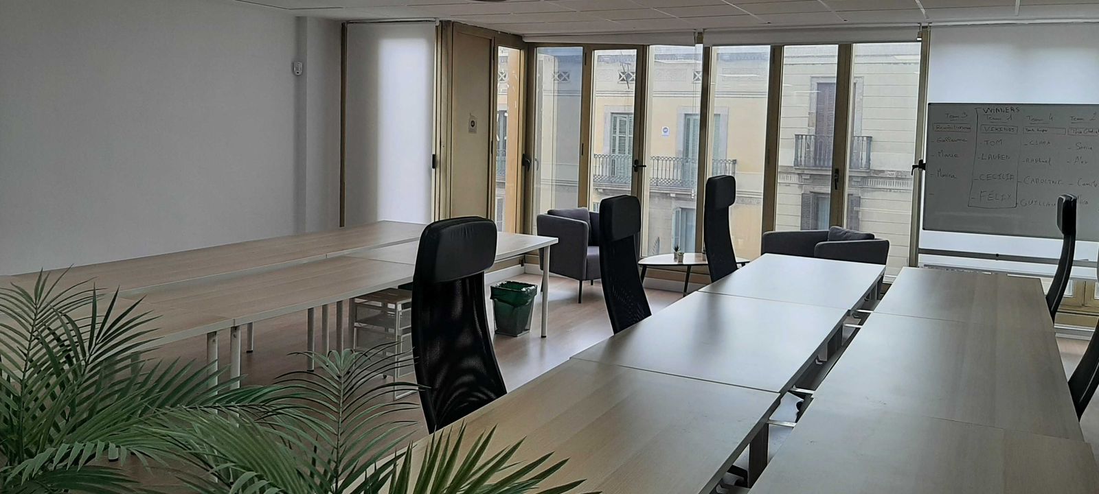 44 Carrer De Roger De Llúria, Barcelona - Image 1