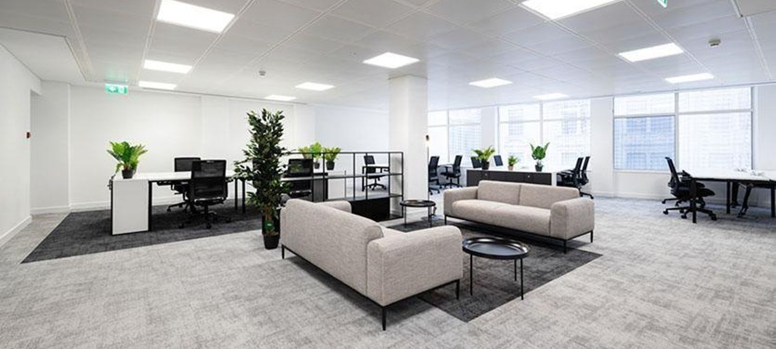 100 Fenchurch St, City Of London - Image 1