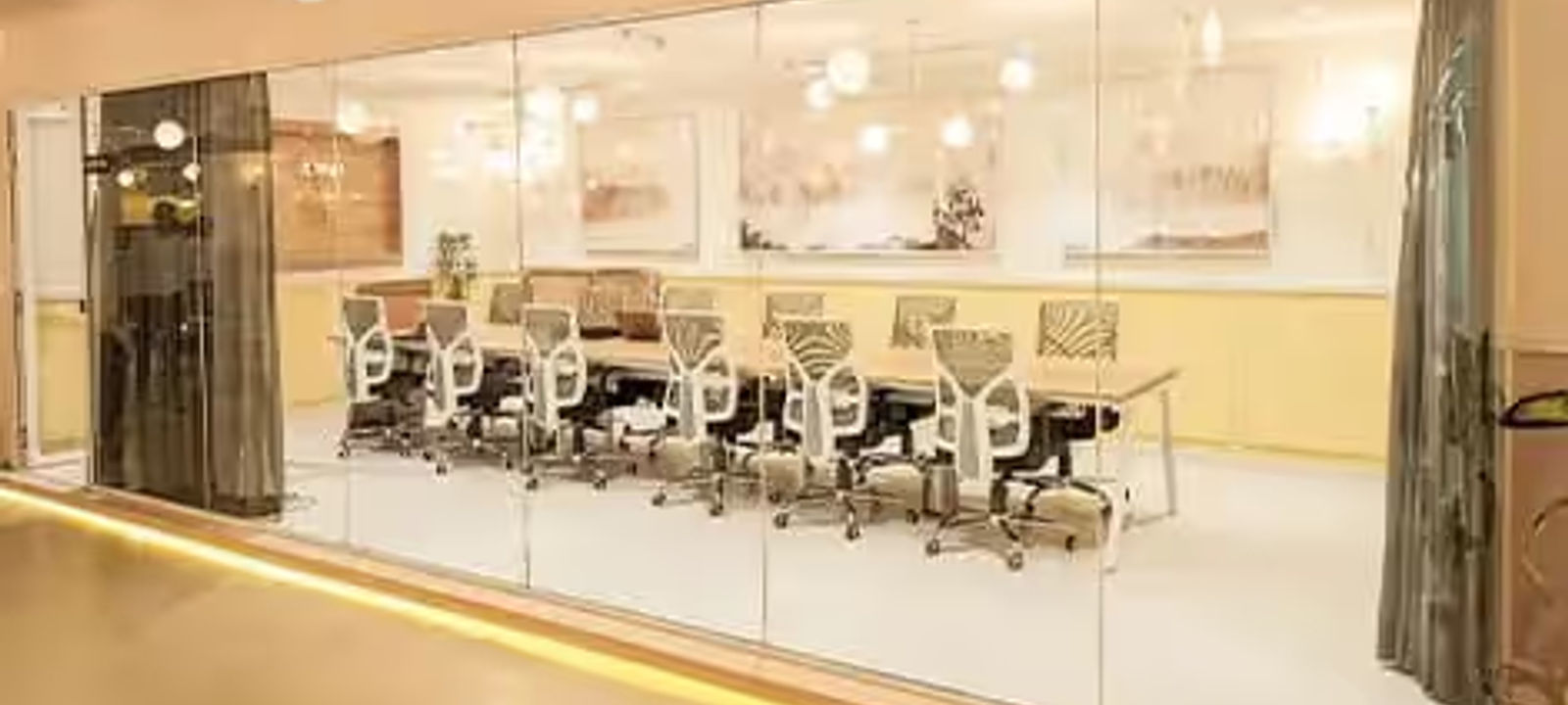 C-20, 1/1A Coast Guard Golf Ground Rd C Block Phase 2 Industrial Area Sector 62, Noida - Image 1