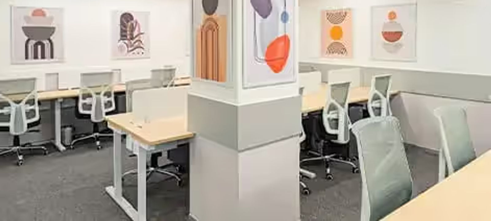 C-20, 1/1A Coast Guard Golf Ground Rd C Block Phase 2 Industrial Area Sector 62, Noida - Image 1