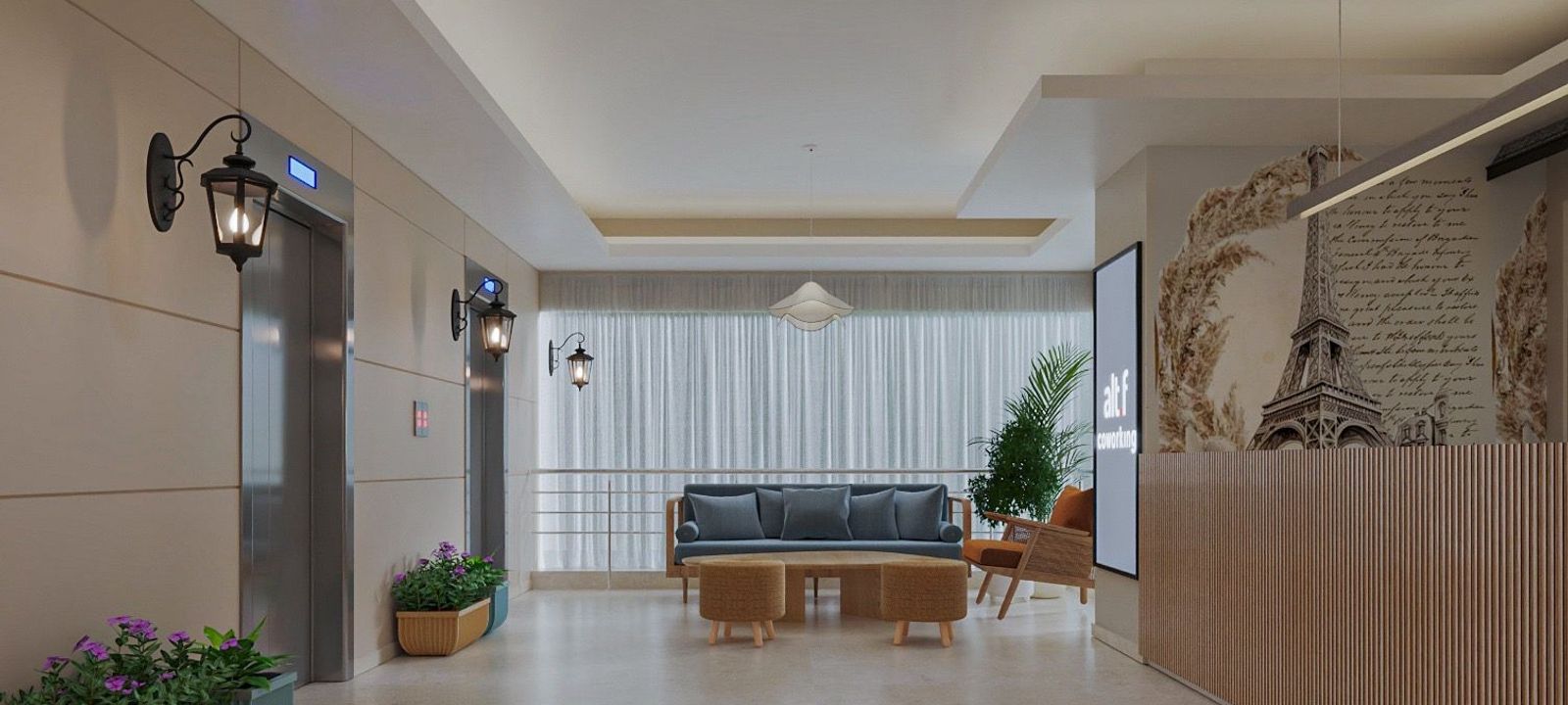 B & C Block Phase 2 Gachibowli Hitec City, Hyderabad - Image 1