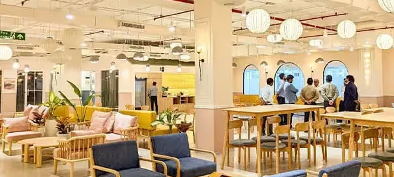 Hitec City, Hyderabad - Image 1