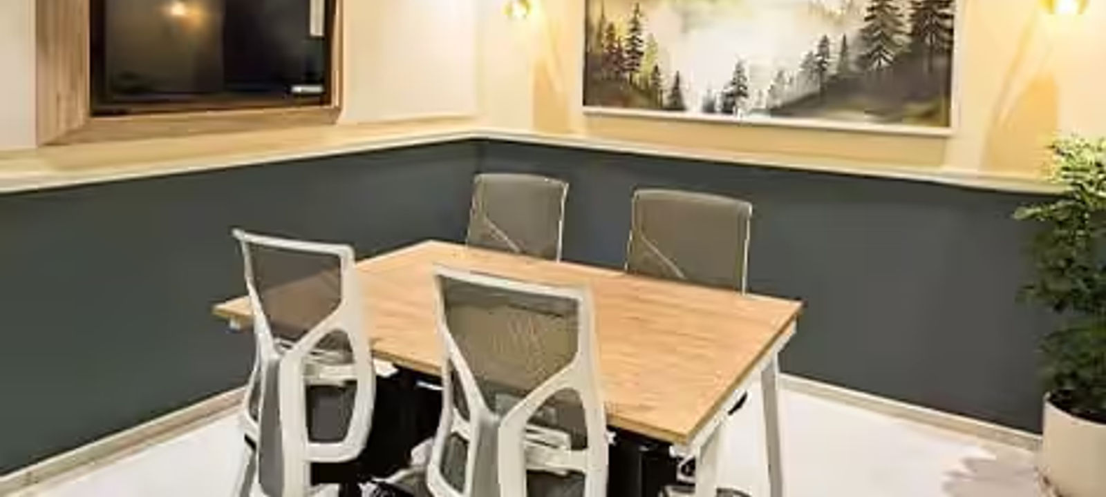 Hitec City, Hyderabad - Image 1