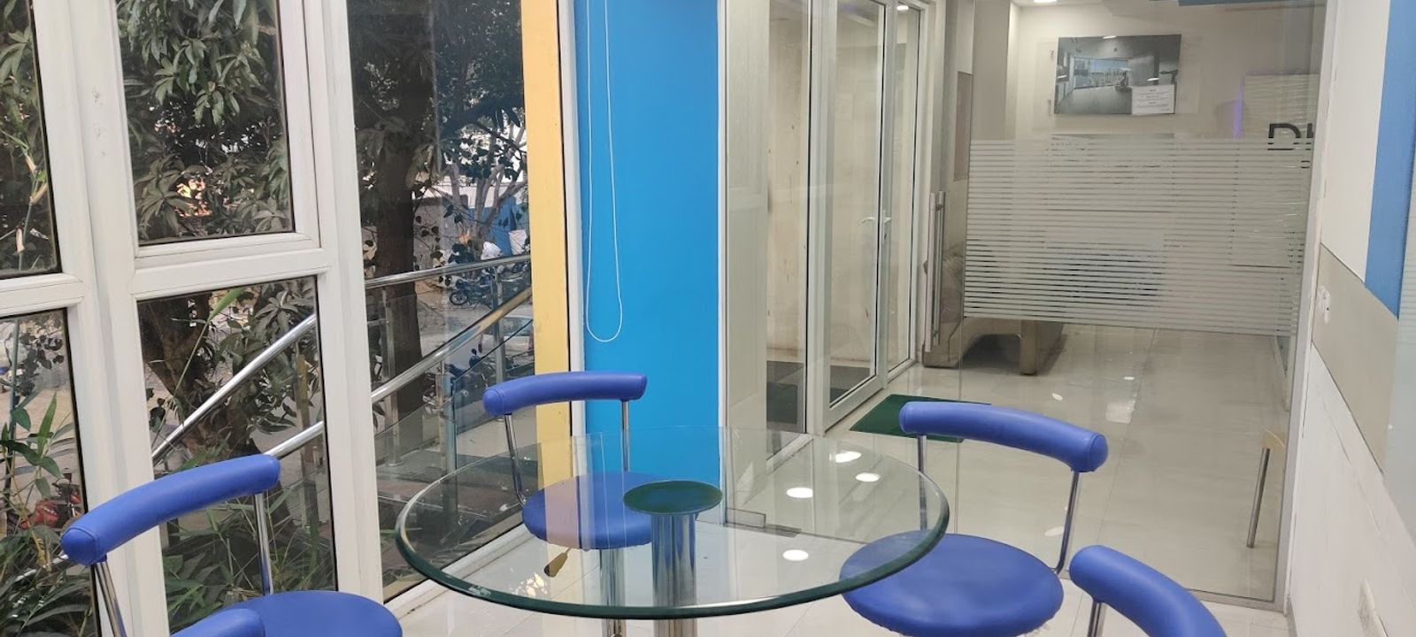 Aditya Dhwarco Business Center 5th Cross St South Phase Thiru Vi Ka Industrial Estate Indira Nagar Guindy, Chennai - Image 1
