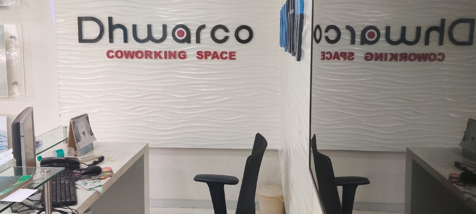 Aditya Dhwarco Business Center 5th Cross St South Phase Thiru Vi Ka Industrial Estate Indira Nagar Guindy, Chennai - Image 1