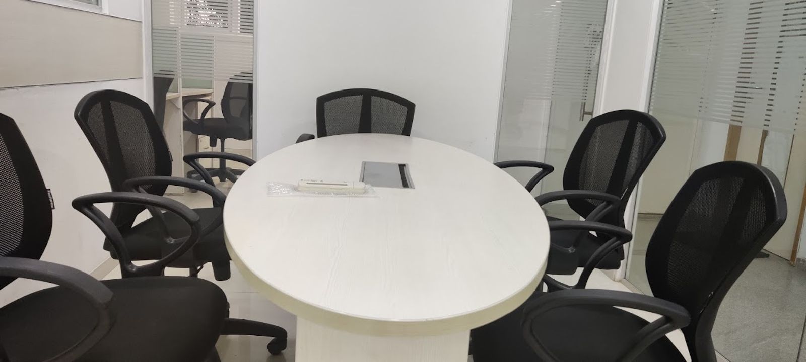 Aditya Dhwarco Business Center 5th Cross St South Phase Thiru Vi Ka Industrial Estate Indira Nagar Guindy, Chennai - Image 1