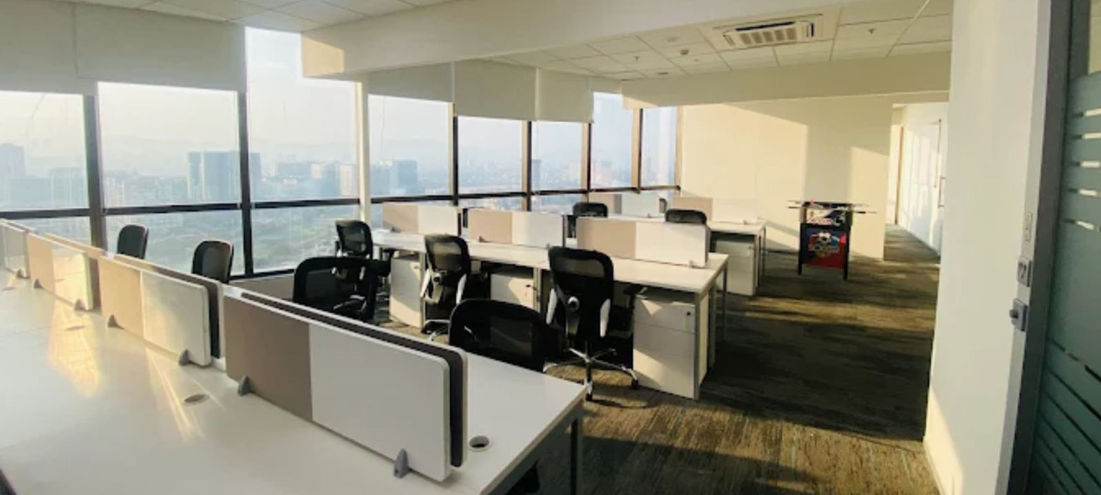 Gut No 31 Thane - Belapur Rd Airoli, Navi Mumbai - Image 1