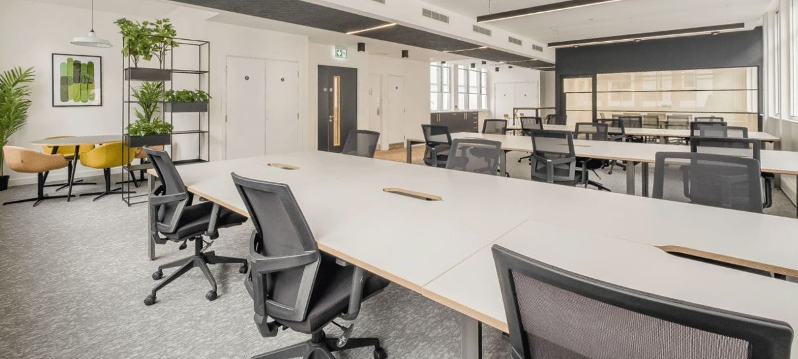 1 Bow Lane, London - Image 1