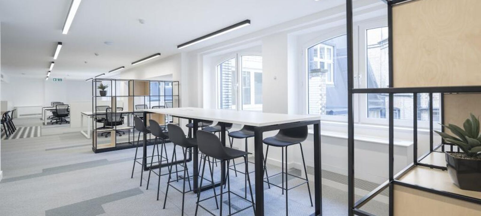 8 Lloyd’s Avenue, London - Image 1