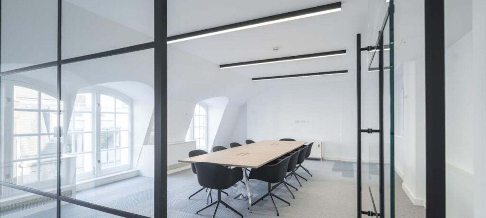 8 Lloyd’s Avenue, London - Image 1