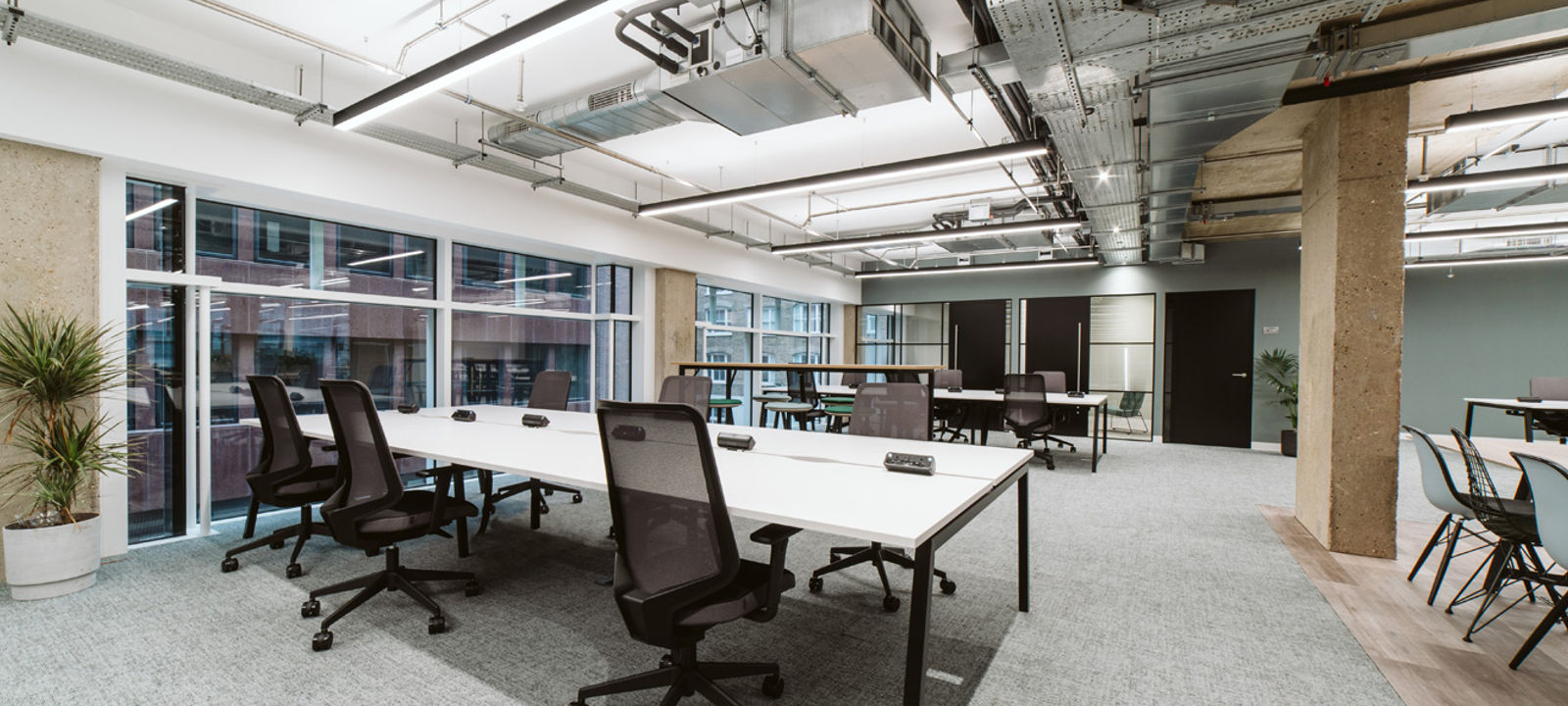 1 Smart’s Place, London - Image 1