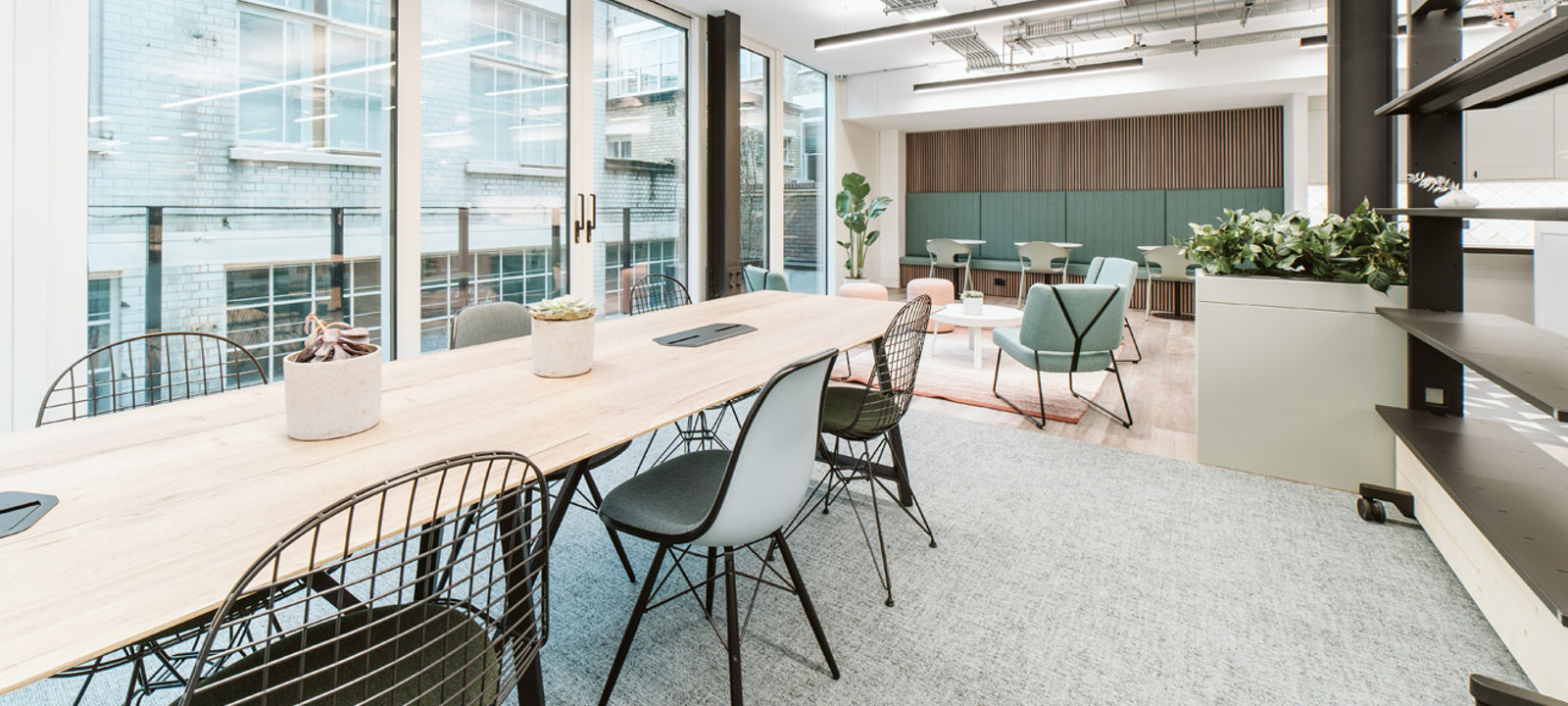 1 Smart’s Place 1 Smart’s Place, London - Image 1