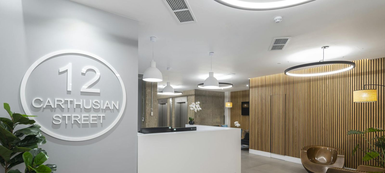 90 Chancery Lane, London - Image 1