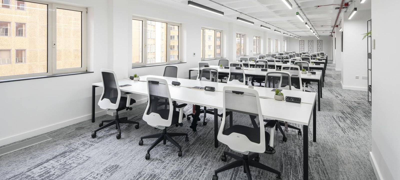 90 Chancery Lane, London - Image 1