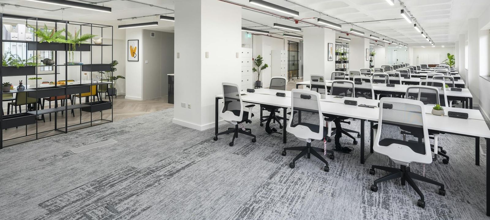 90 Chancery Lane, London - Image 1