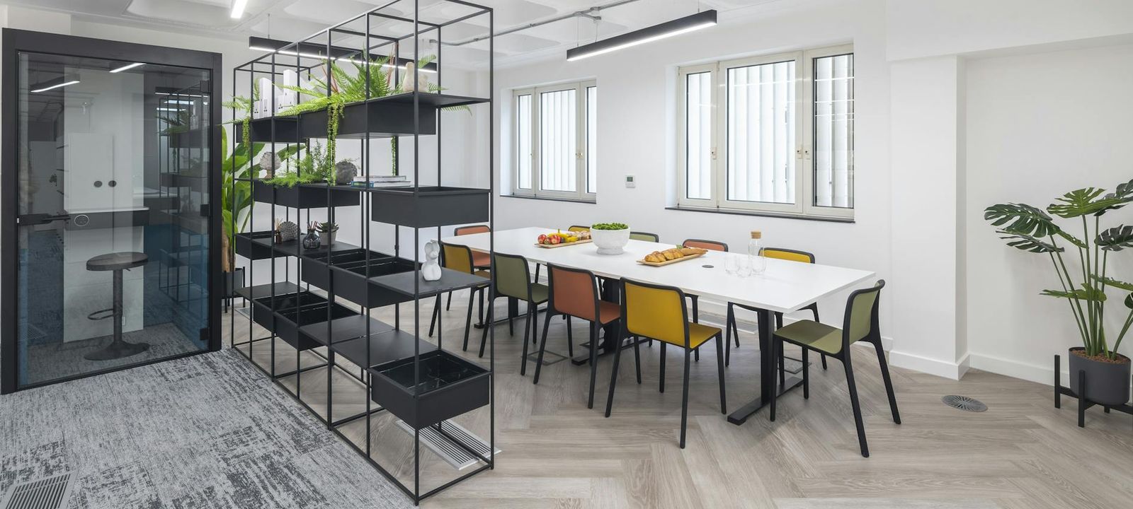 21-33 Great Eastern Street, London - Image 1