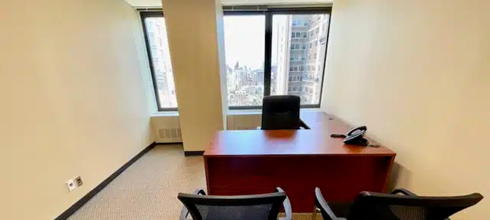 110 East 59th Street, New York - Image 1