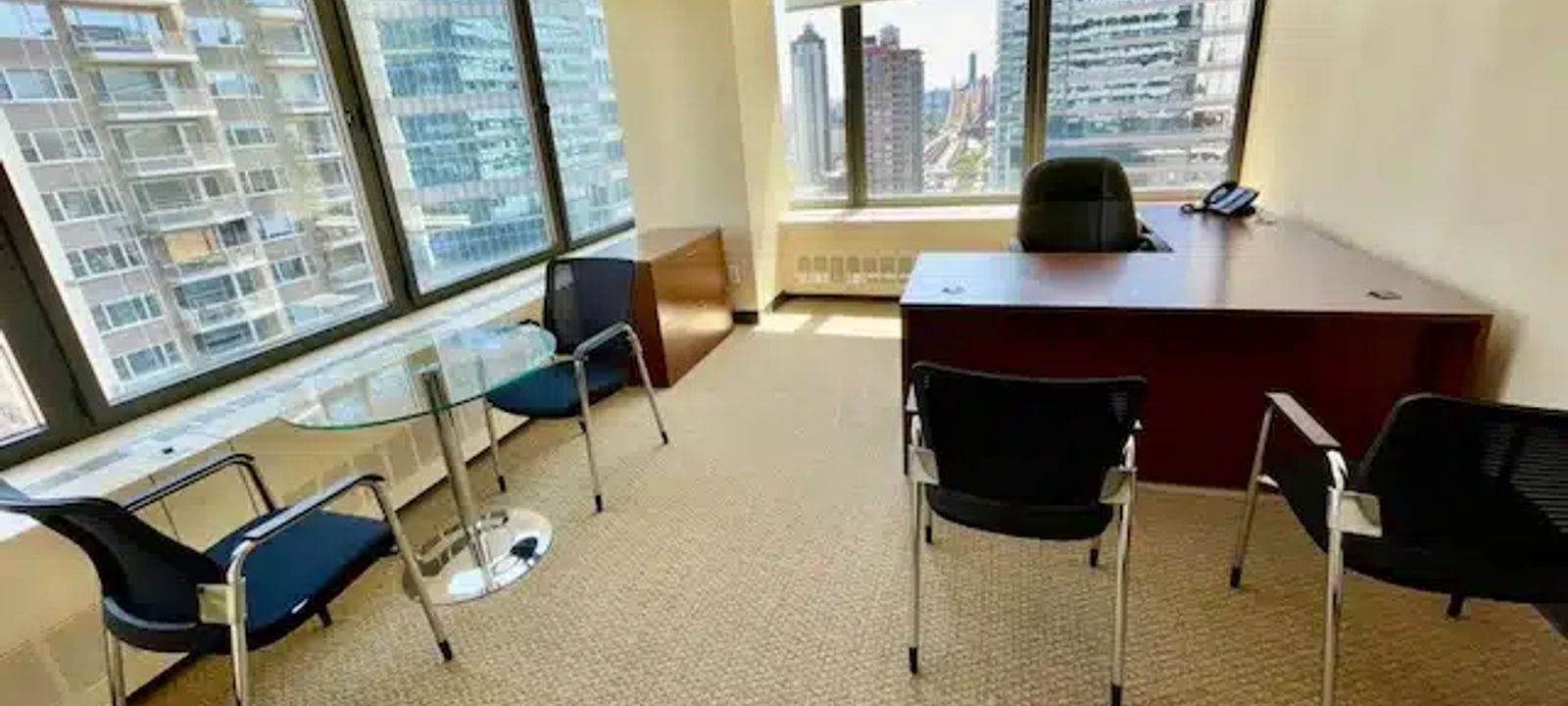 110 East 59th Street, New York - Image 1