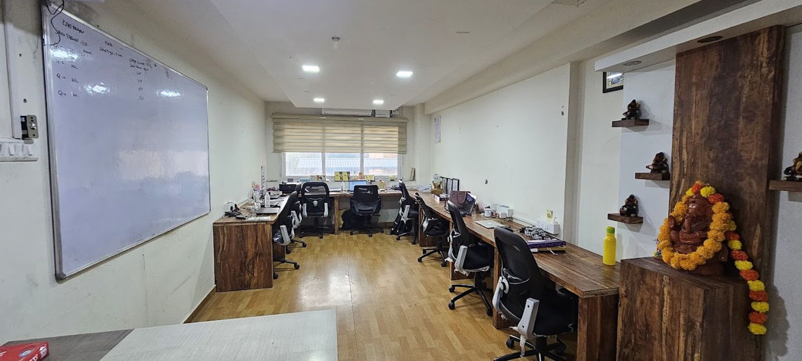 Parsan Manare C-wing Anna Salai, Chennai - Image 1