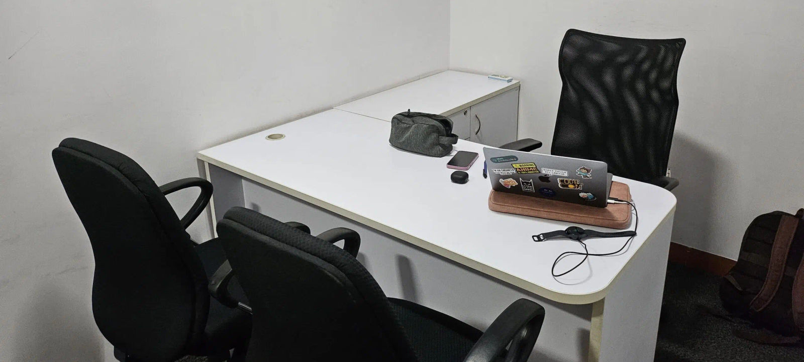 Xpjf+5g9 Rd Number 7 Vijayanagar Kiadb Export Promotion Industrial Area Whitefield, Bengaluru - Image 1