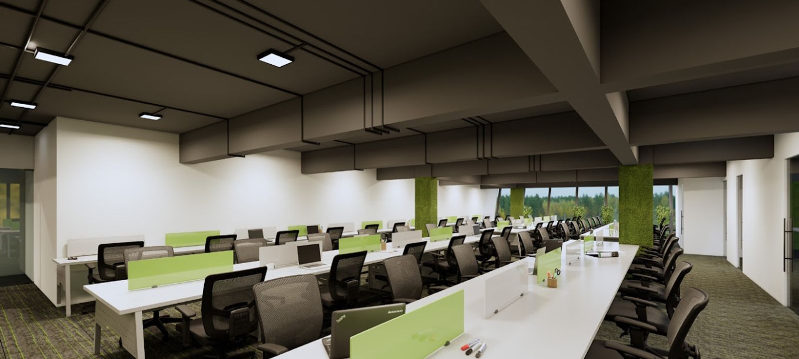 Thiruvananthapuram Byp Oruvathilkotta Aakkulam, Thiruvananthapuram - Image 1