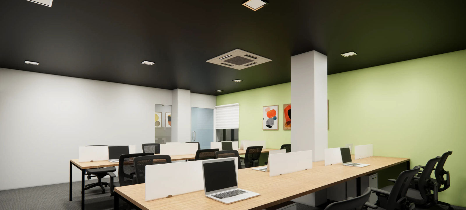 Kvr Hub 30 Kamarajar Road Rajalakshmi Nagar Uppilipalayam, Coimbatore - Image 1