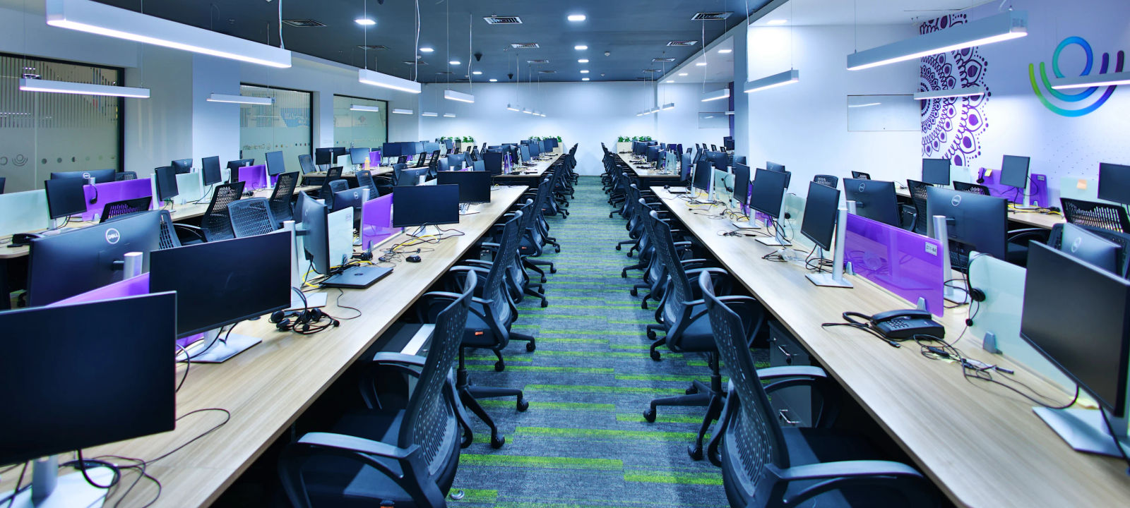 Abad Nucleus Mall Near Abad Poonithura Maradu Ernakulam, Kochi - Image 1