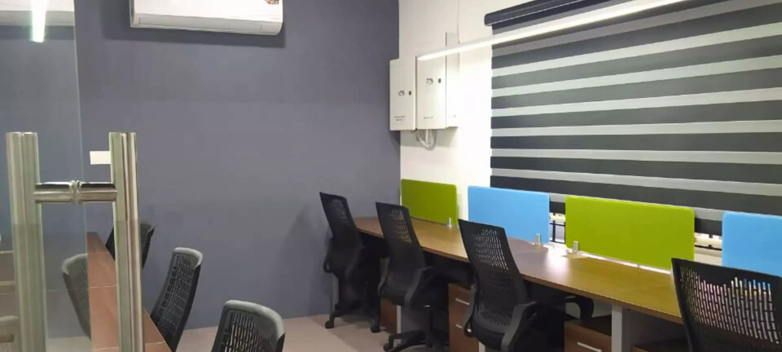 Infopark Rd Kusumagiri Kakkanad, Kochi - Image 1