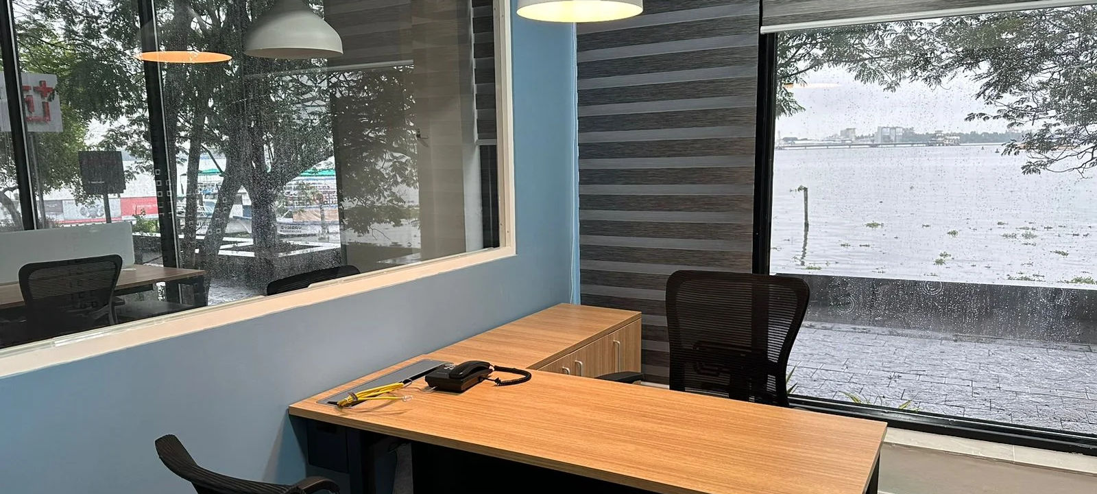 Shanmugham Rd Menaka Marine Drive, Kochi - Image 1