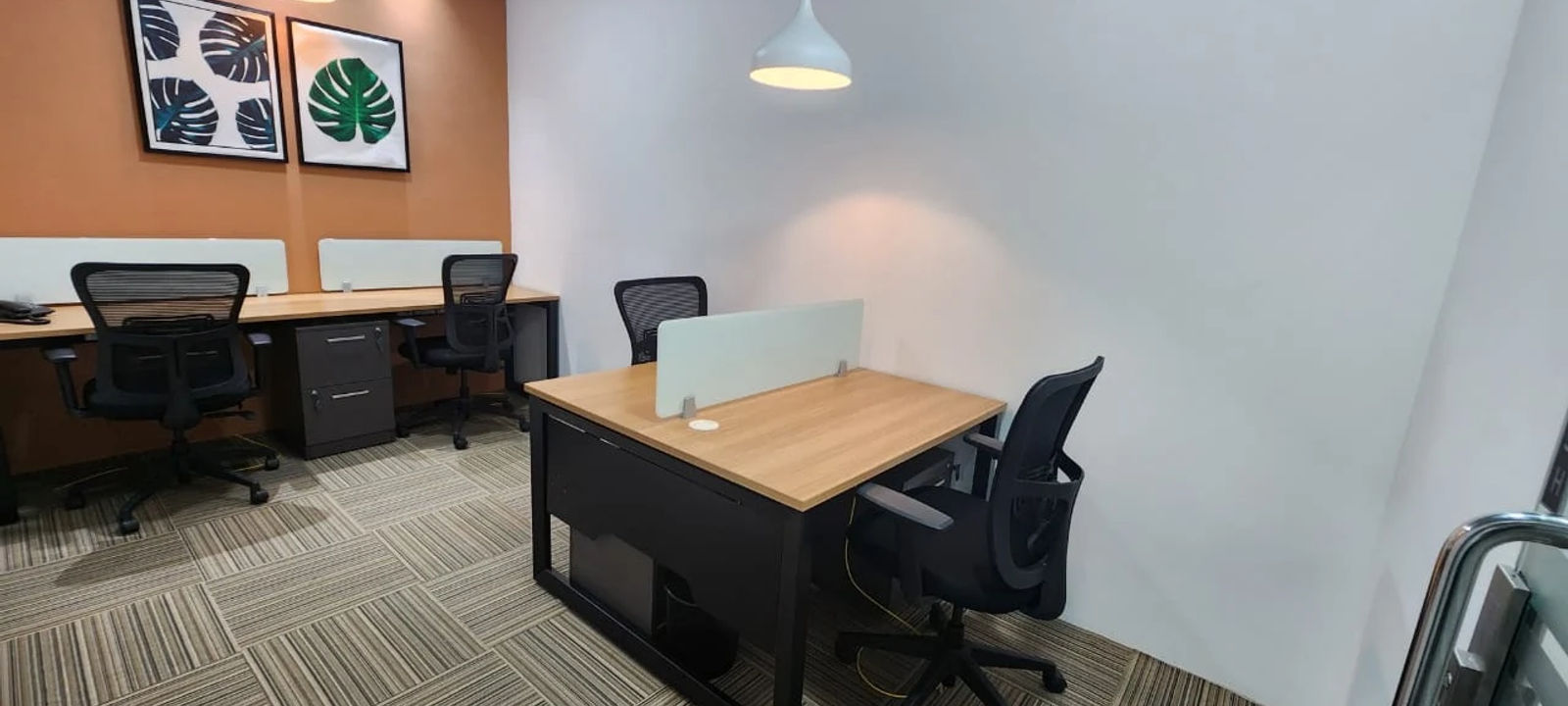 Shanmugham Rd Menaka Marine Drive, Kochi - Image 1