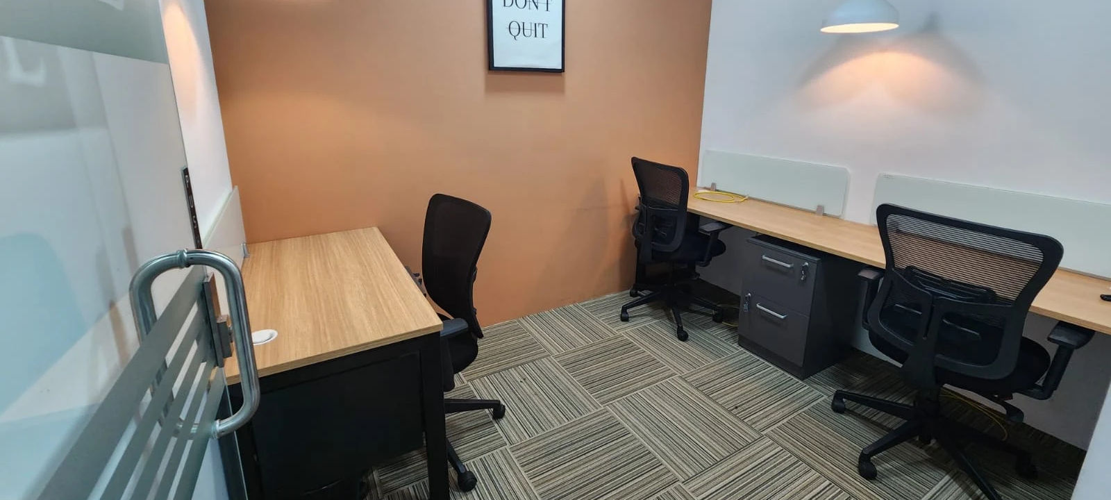 Shanmugham Rd Menaka Marine Drive, Kochi - Image 1