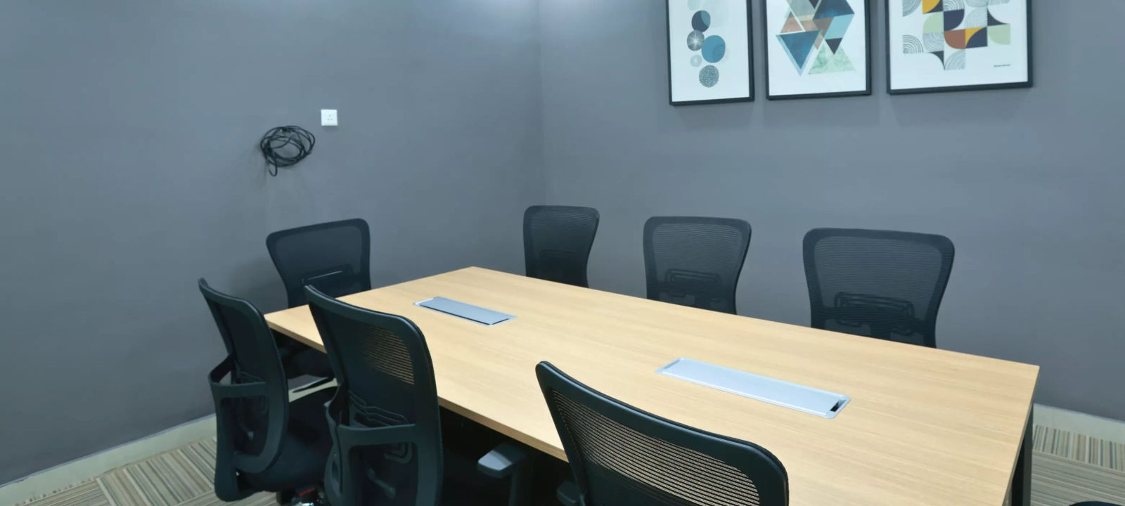 Shanmugham Rd Menaka Marine Drive, Kochi - Image 1