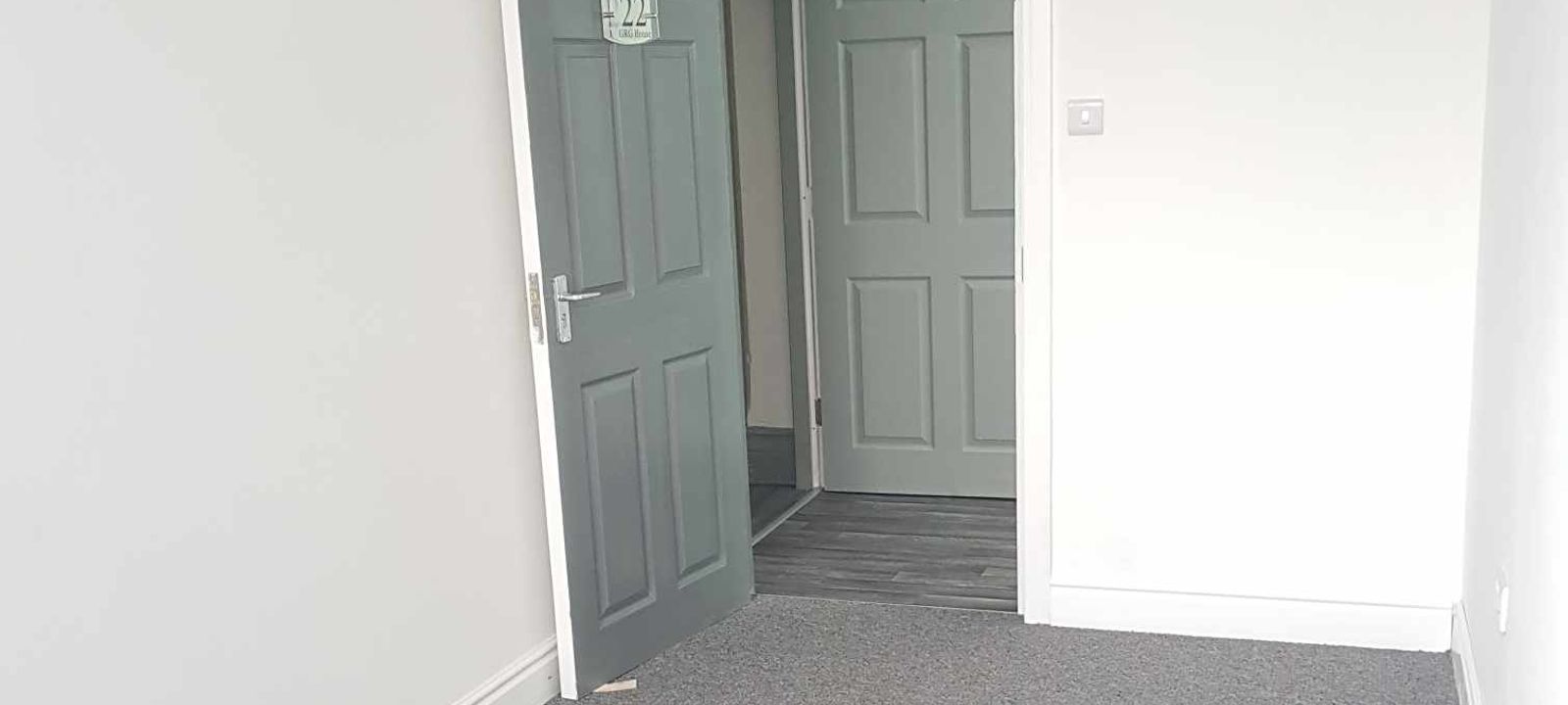 Cobden Street, Greater Manchester - Image 1