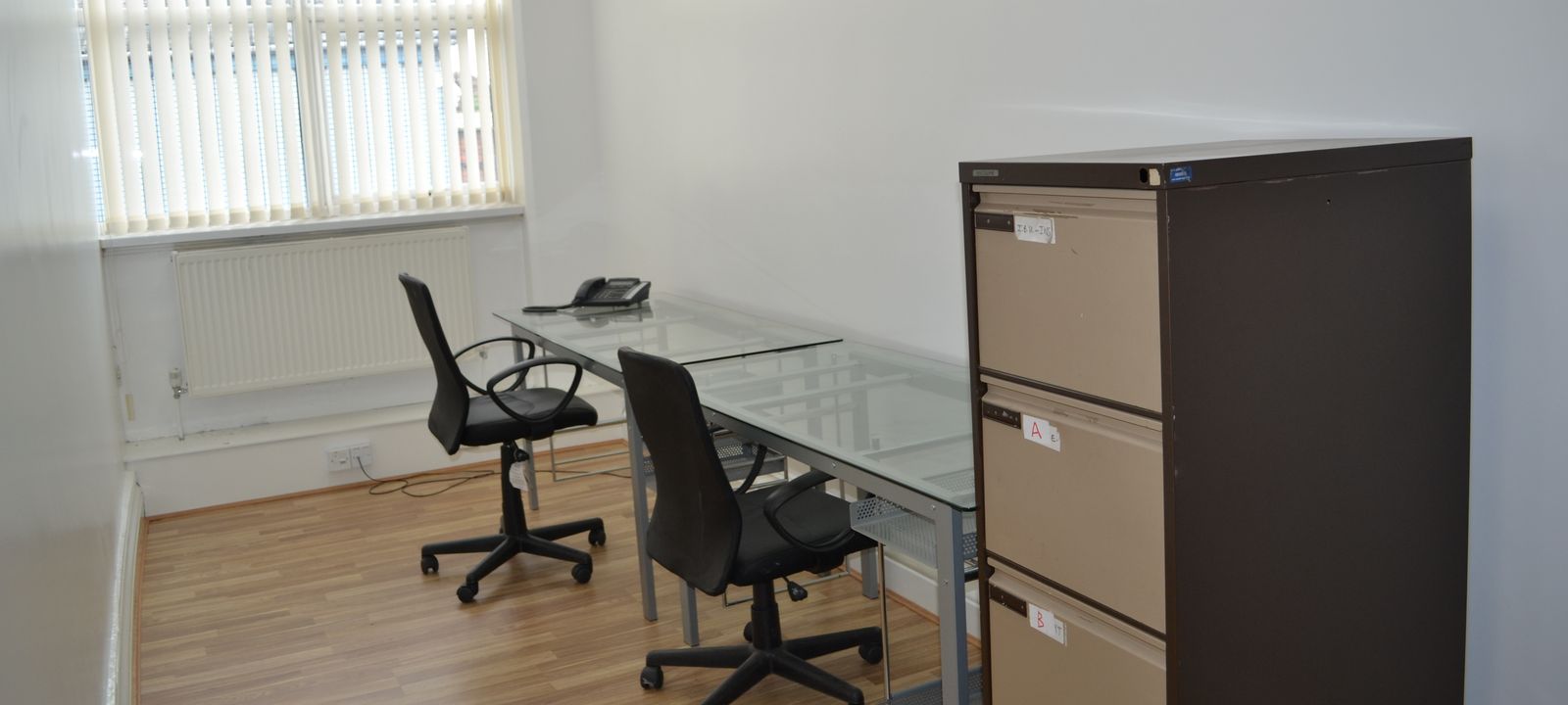 Cobden Street, Greater Manchester - Image 1