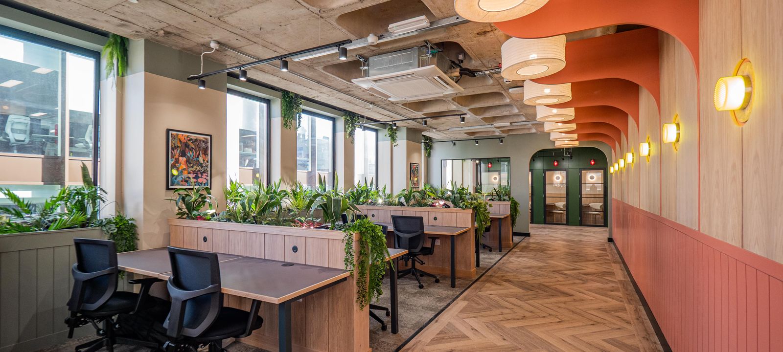 19 Spring Gardens, Manchester - Image 1