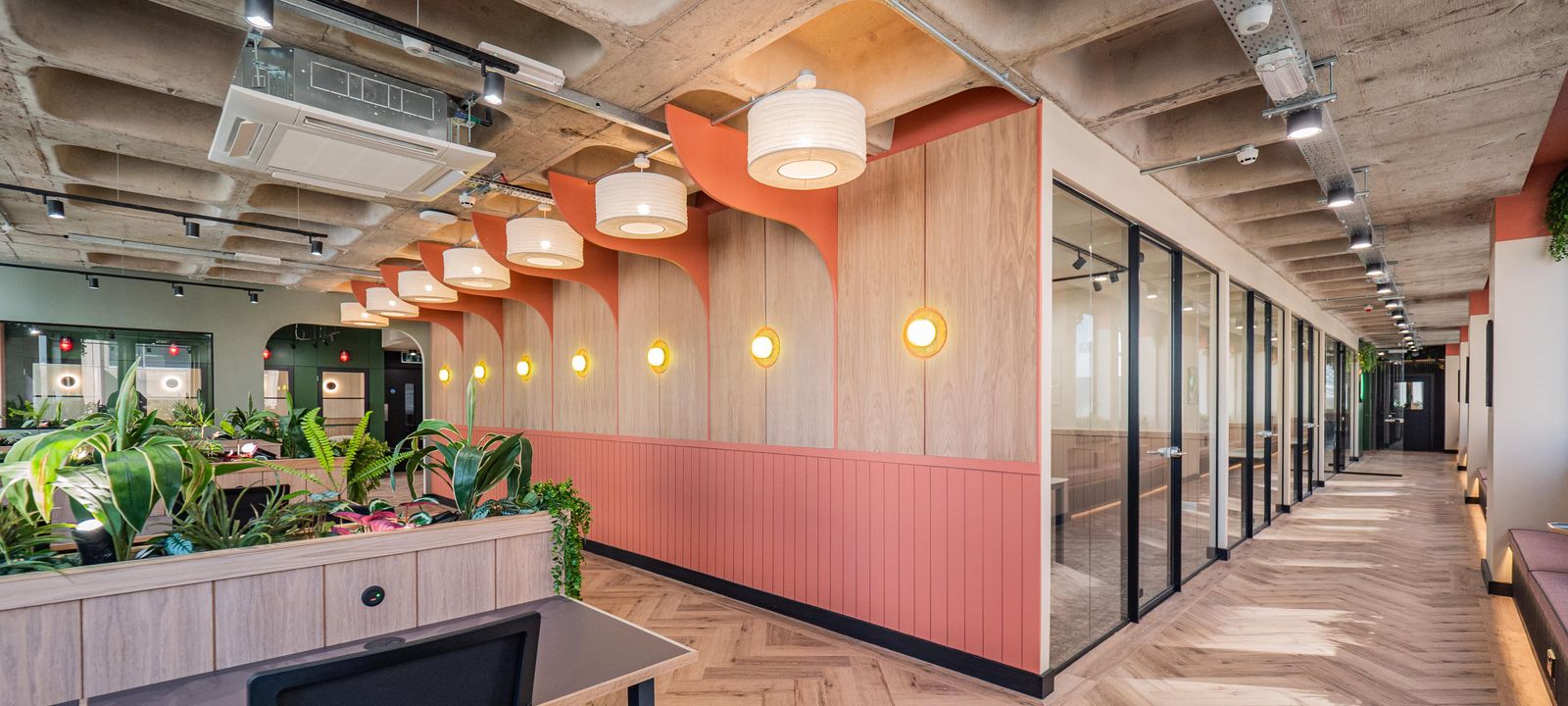 19 Spring Gardens, Manchester - Image 1