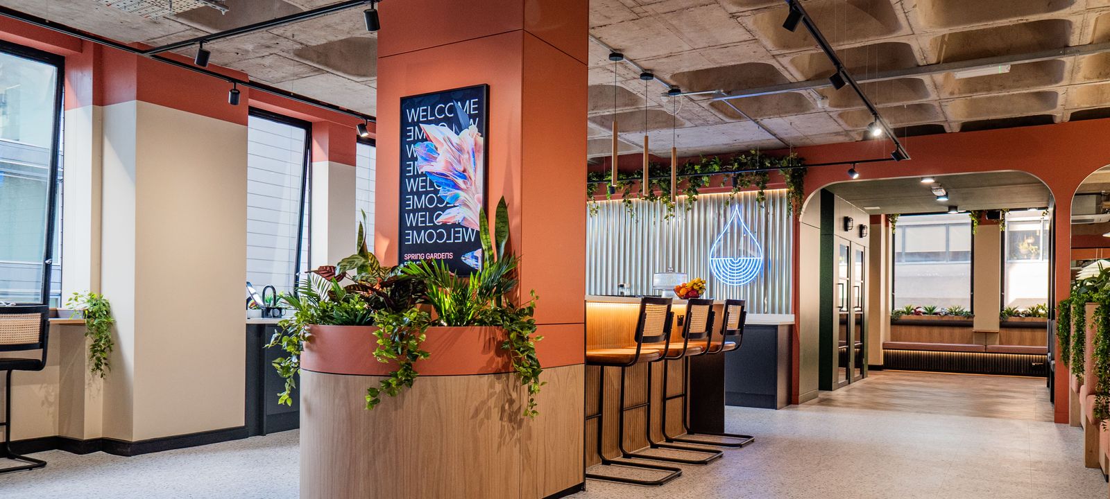 19 Spring Gardens, Manchester - Image 1