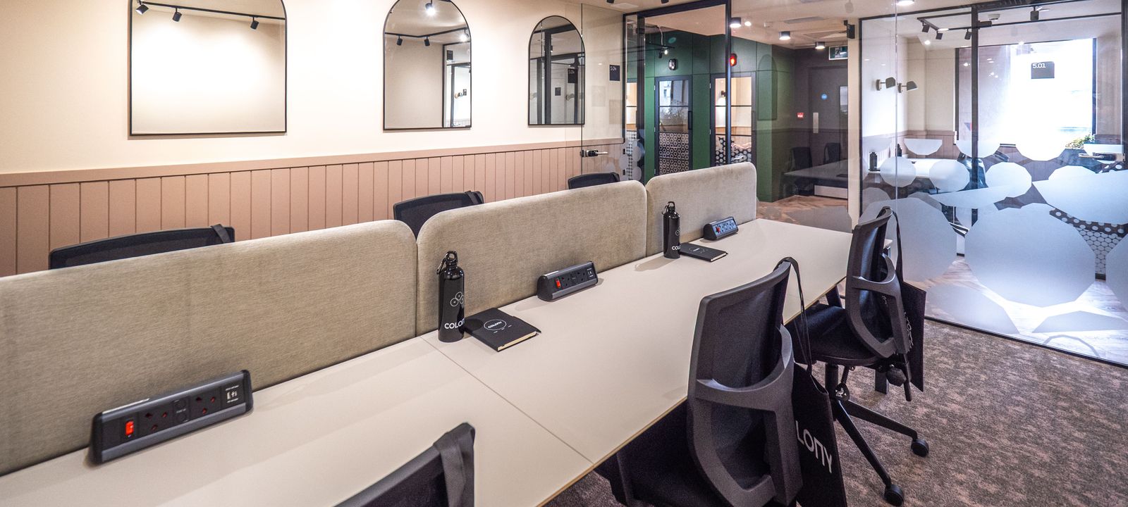 19 Spring Gardens, Manchester - Image 1