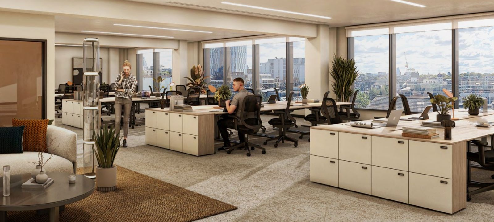 50 York Way 50 York Way, London - Image 1