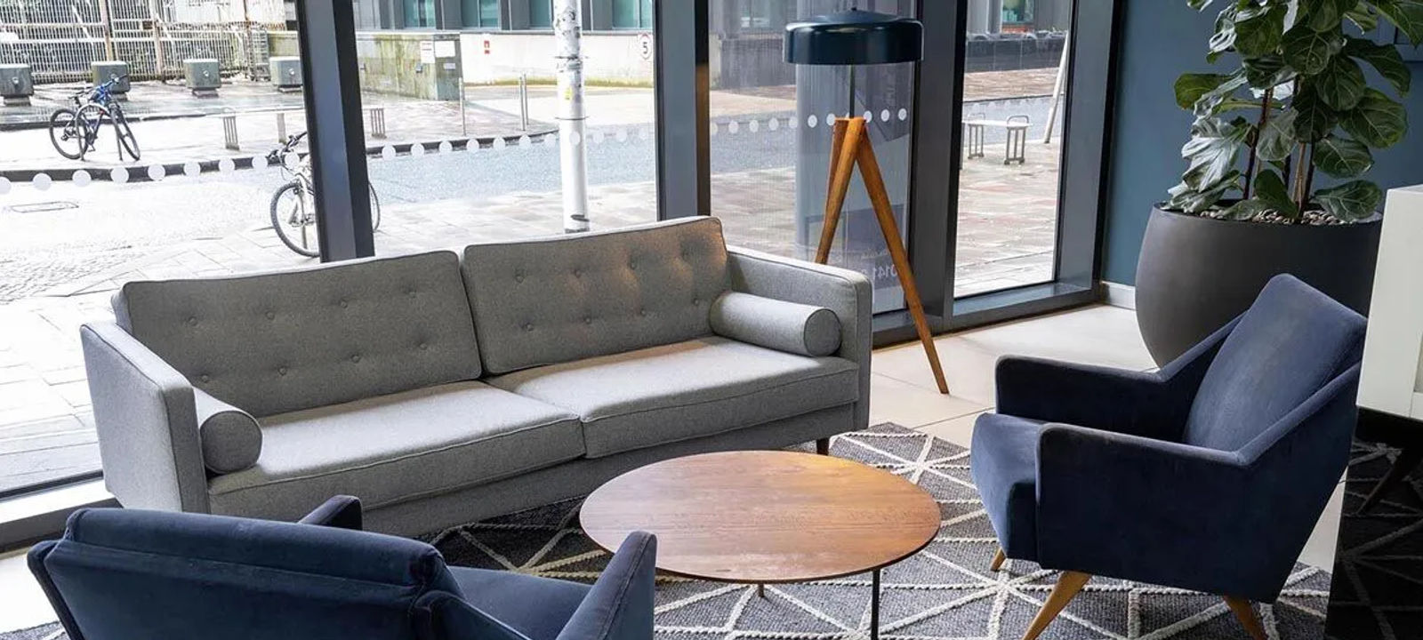 60 York Street, London - Image 1