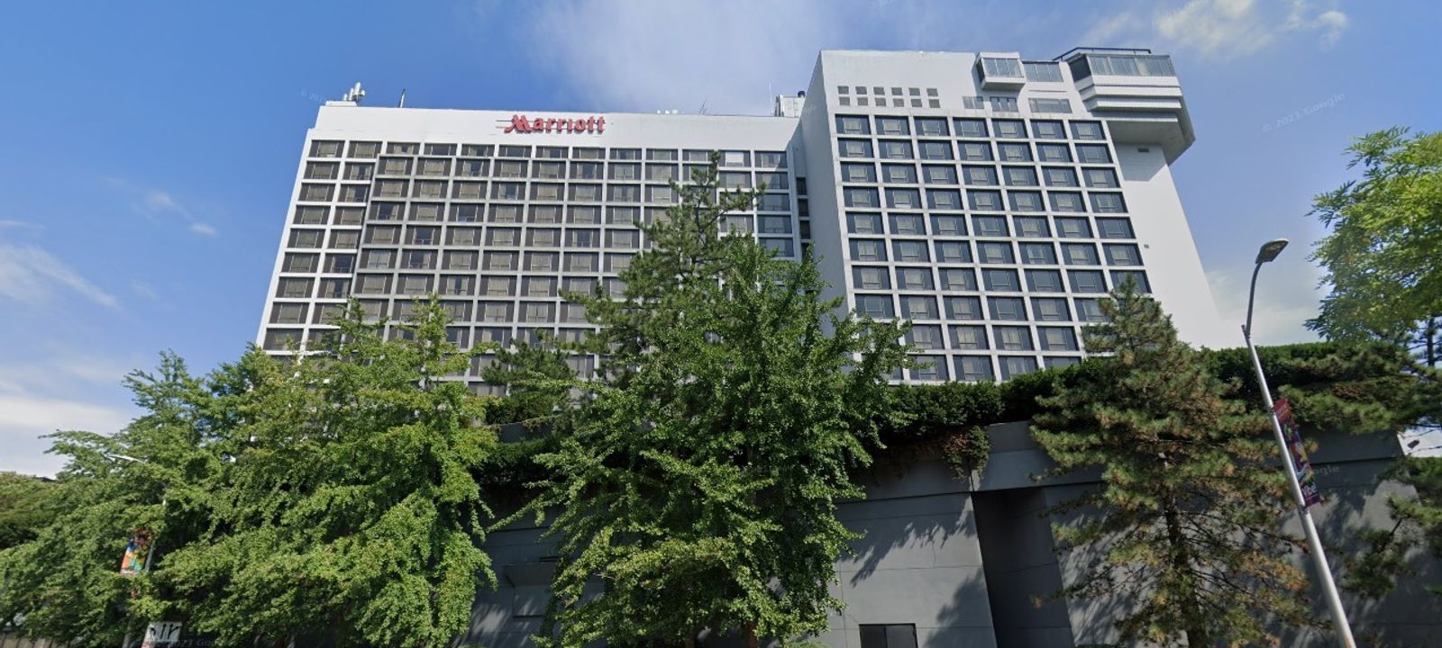 243 Tresser Boulevard, Stamford - Image 1