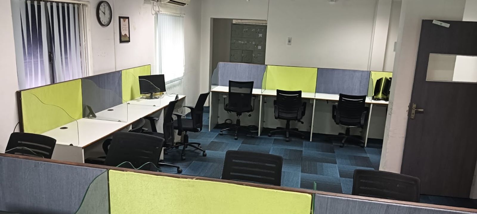 W/15 N Main Rd C-sector Anna Nagar West Extension, Chennai - Image 1
