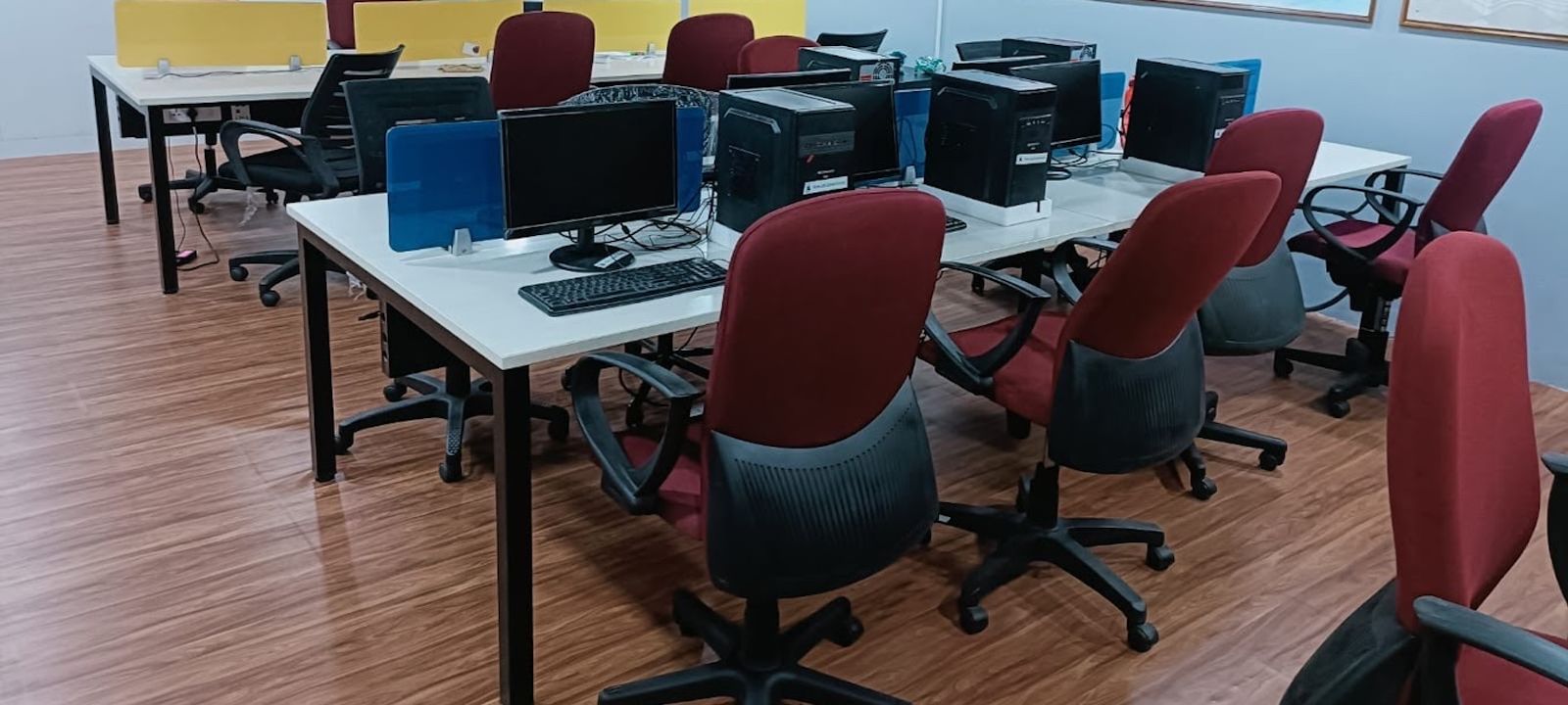 W/15 N Main Rd C-sector Anna Nagar West Extension, Chennai - Image 1