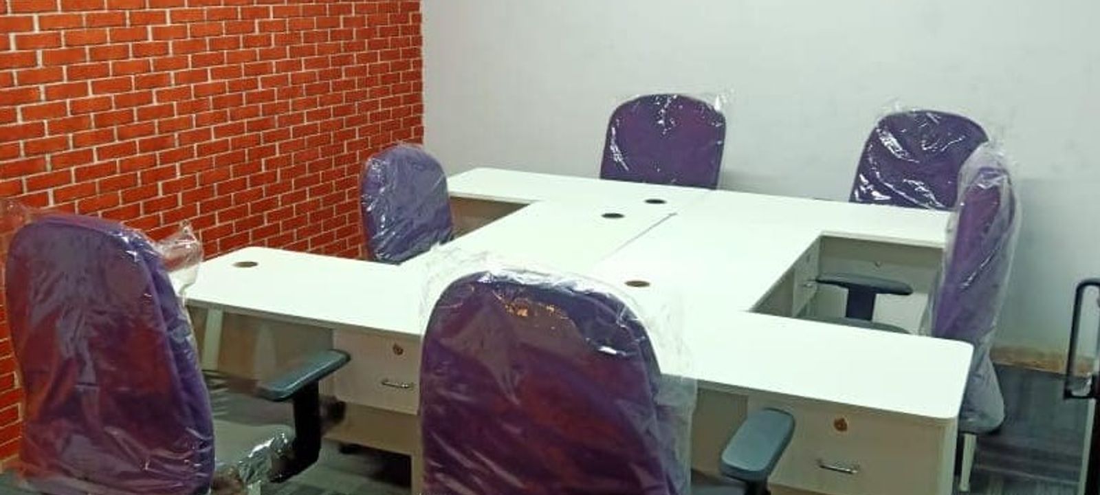 W-583 School Road, Chennai - Image 1