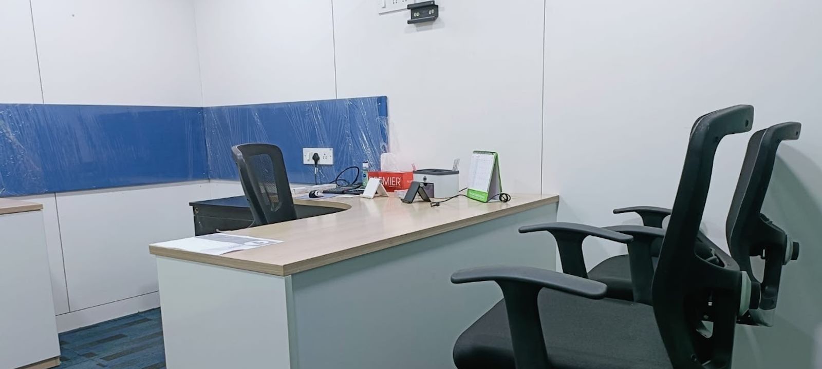 53 (np) Developed Plots Ps Towers Industrial Estate 53 (np) Developed Plots Ps Towers Industrial Estate, Chennai - Image 1