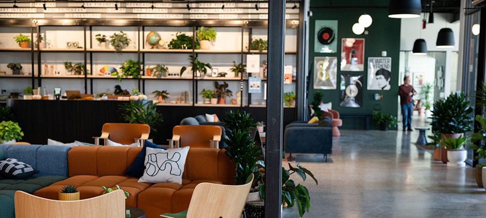 1801 E Camelback Road, Phoenix - Image 1