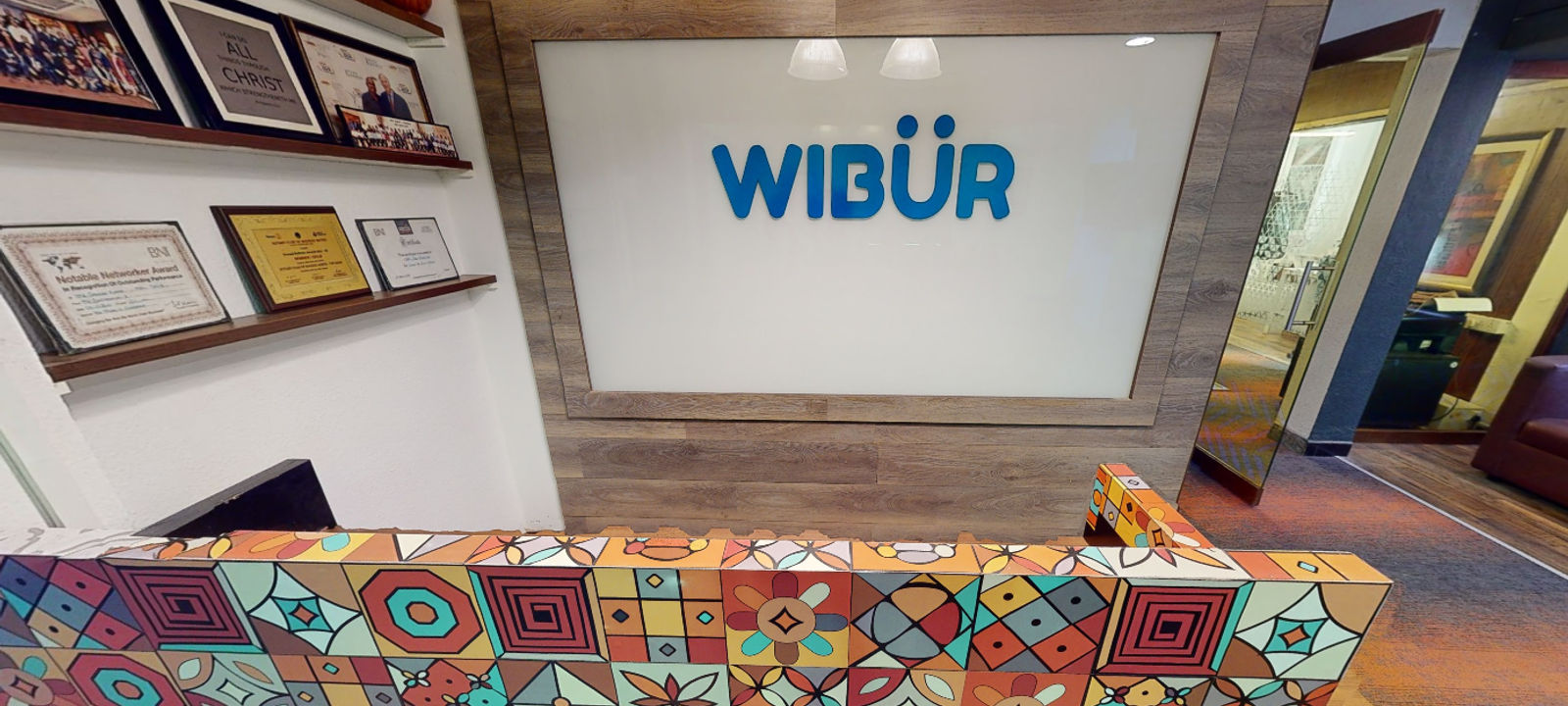 Chamiers Road, Chennai - Image 1