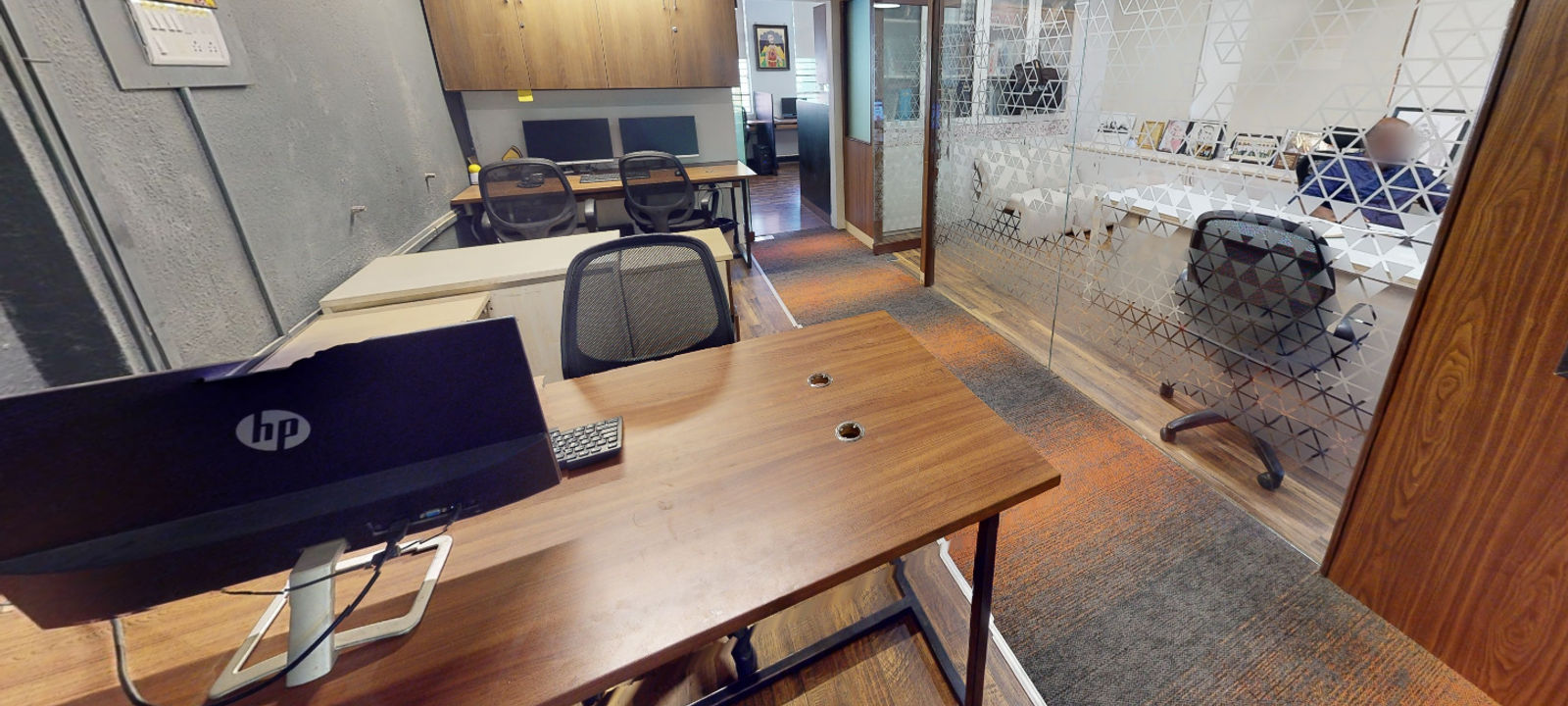 Chamiers Road, Chennai - Image 1