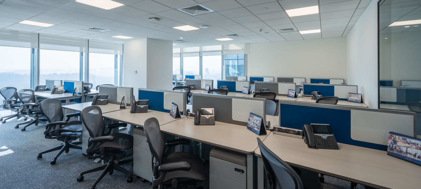 B & C Wing G Block Bandra Kurla Complex, Mumbai - Image 1