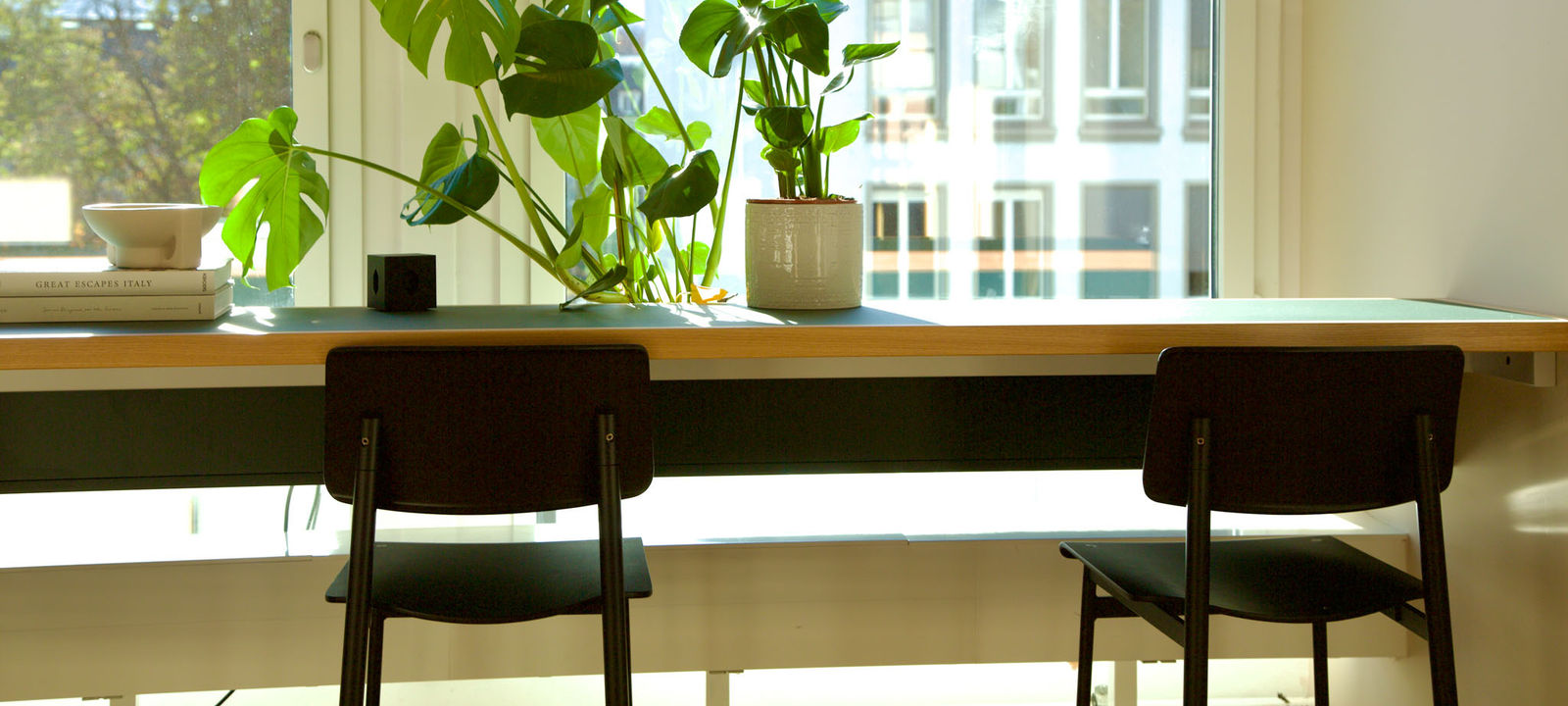 21 Talacker, Zürich - Image 1